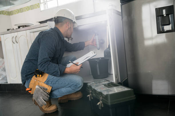 Best Gas Line Repair  in Homewood, SC