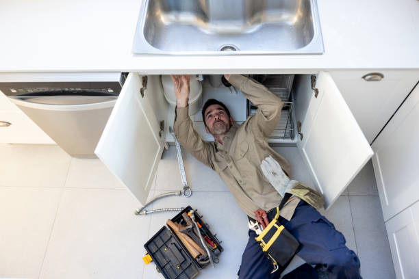Best Water Softener Installation  in Homewood, SC