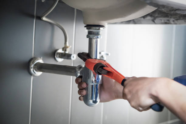 Trusted Homewood, SC Plumbing Experts