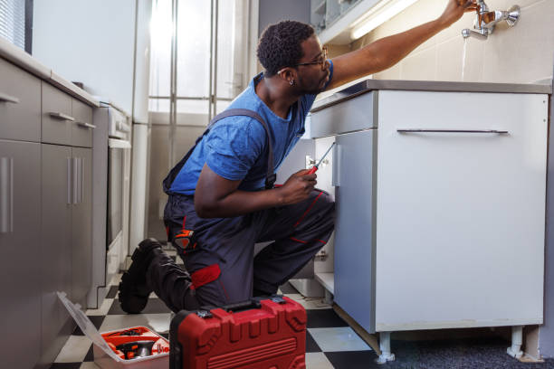 Best Emergency Plumber  in Homewood, SC