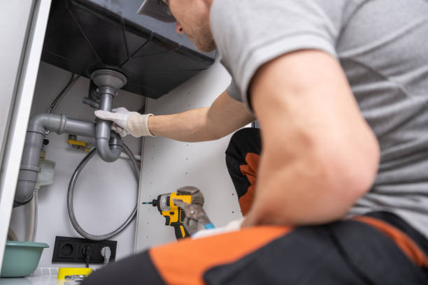 Best Gas Line Repair  in Homewood, SC